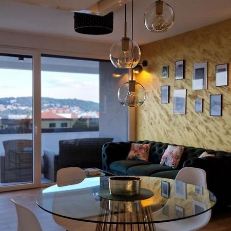 Apartman Marcelina 2 In Trogir Exteriér fotografie