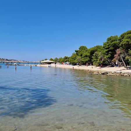 Apartman Marcelina 2 In Trogir Exteriér fotografie