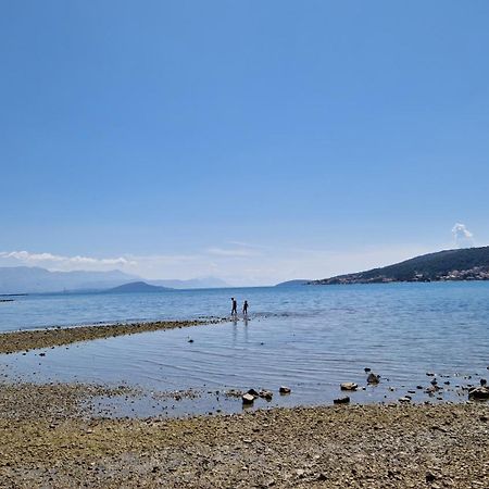 Apartman Marcelina 2 In Trogir Exteriér fotografie