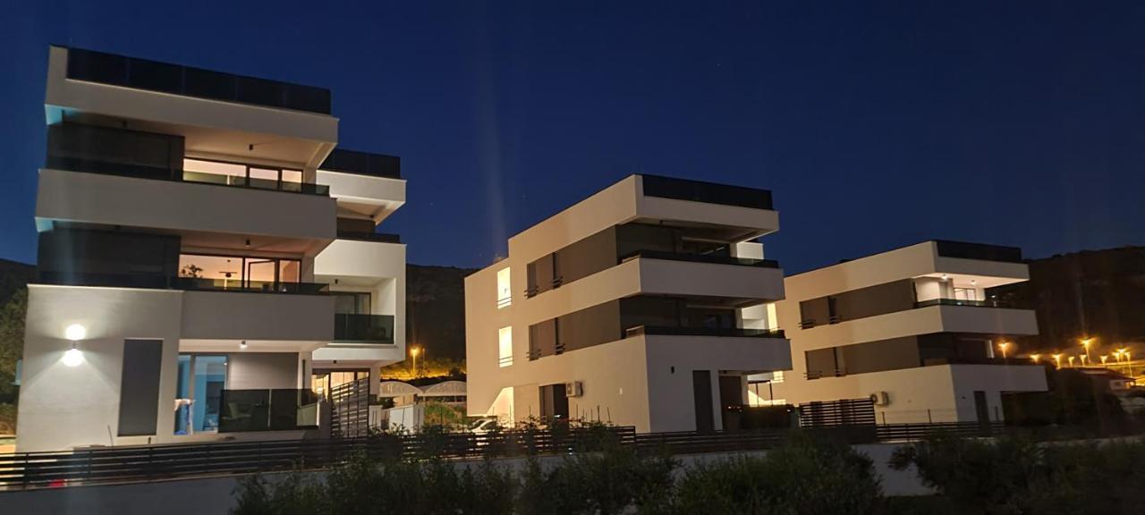 Apartman Marcelina 2 In Trogir Exteriér fotografie