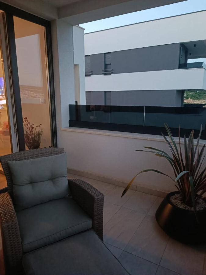 Apartman Marcelina 2 In Trogir Exteriér fotografie