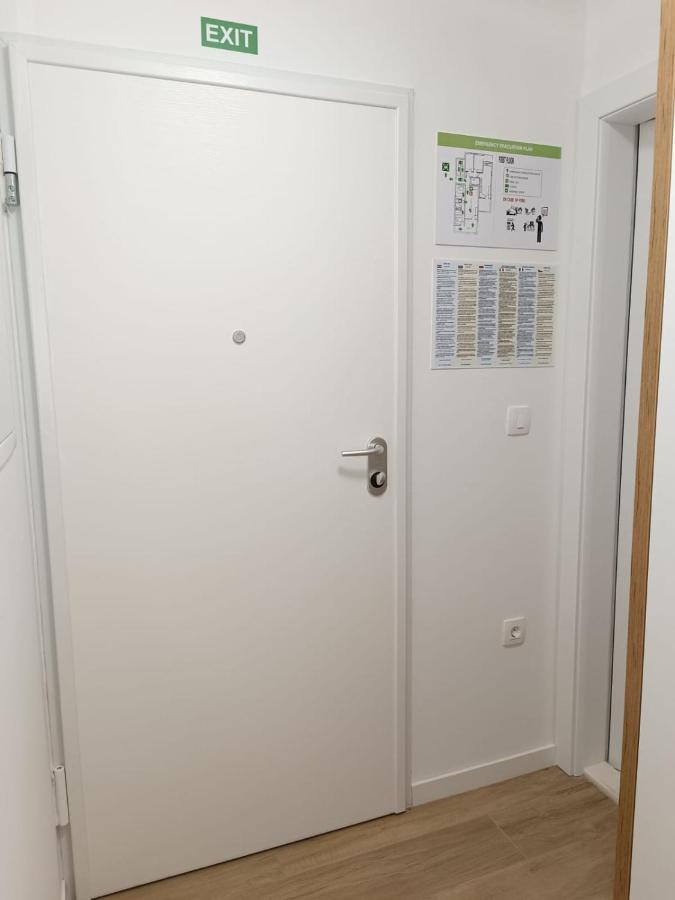 Apartman Marcelina 2 In Trogir Exteriér fotografie