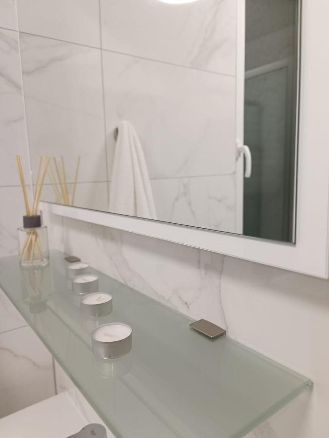 Apartman Marcelina 2 In Trogir Exteriér fotografie