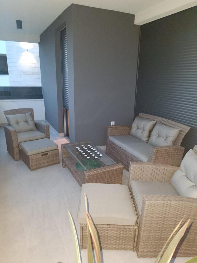 Apartman Marcelina 2 In Trogir Exteriér fotografie