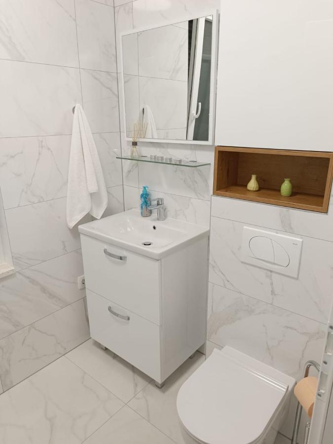 Apartman Marcelina 2 In Trogir Exteriér fotografie