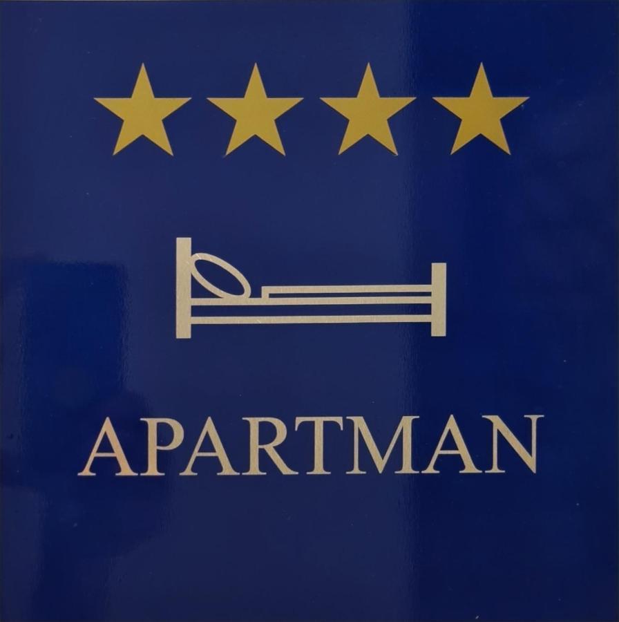 Apartman Marcelina 2 In Trogir Exteriér fotografie