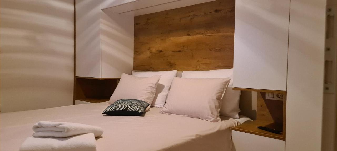 Apartman Marcelina 2 In Trogir Exteriér fotografie