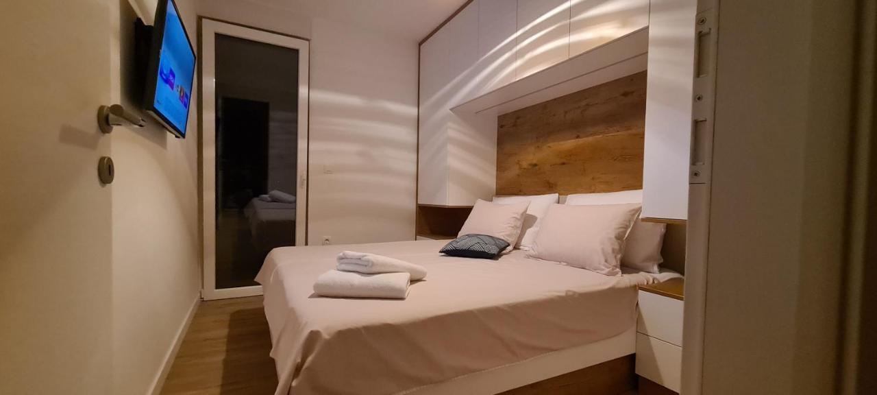 Apartman Marcelina 2 In Trogir Exteriér fotografie