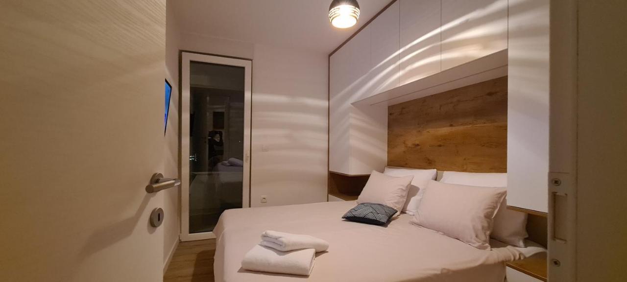 Apartman Marcelina 2 In Trogir Exteriér fotografie