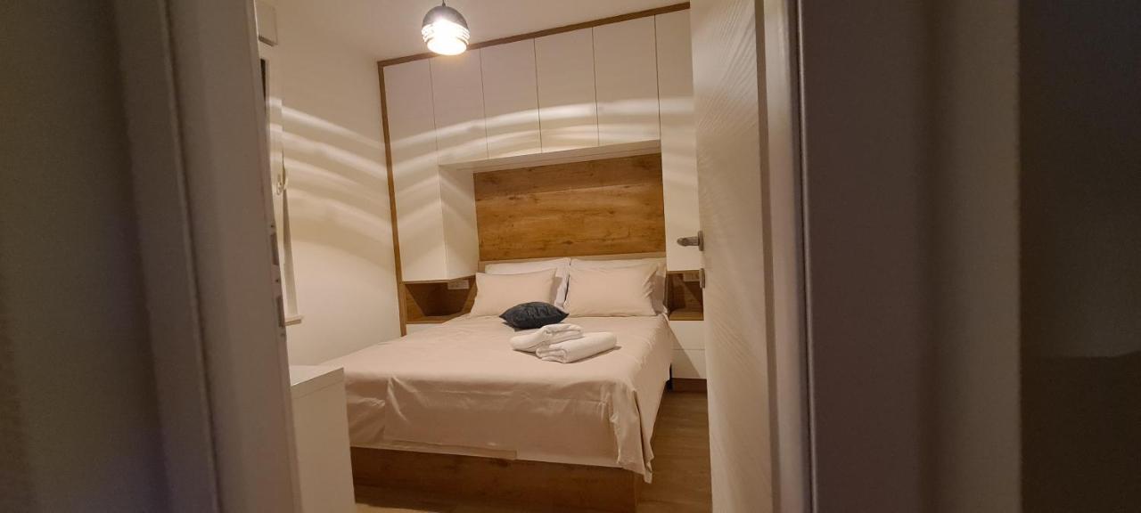 Apartman Marcelina 2 In Trogir Exteriér fotografie