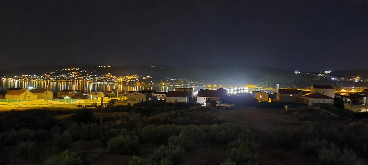 Apartman Marcelina 2 In Trogir Exteriér fotografie