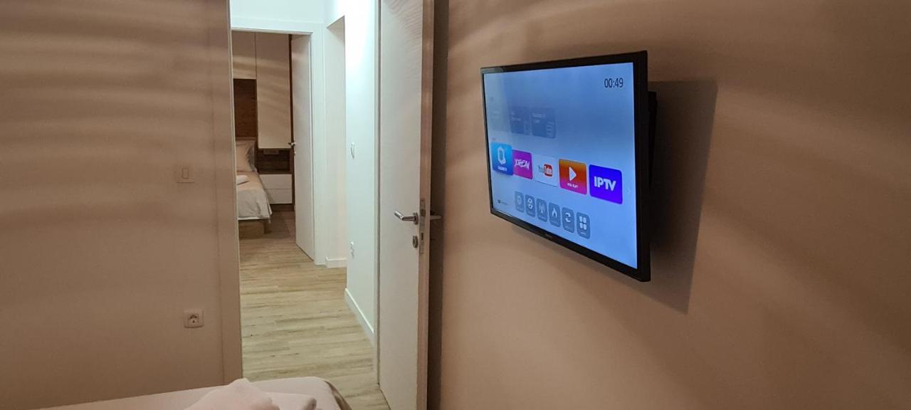 Apartman Marcelina 2 In Trogir Exteriér fotografie