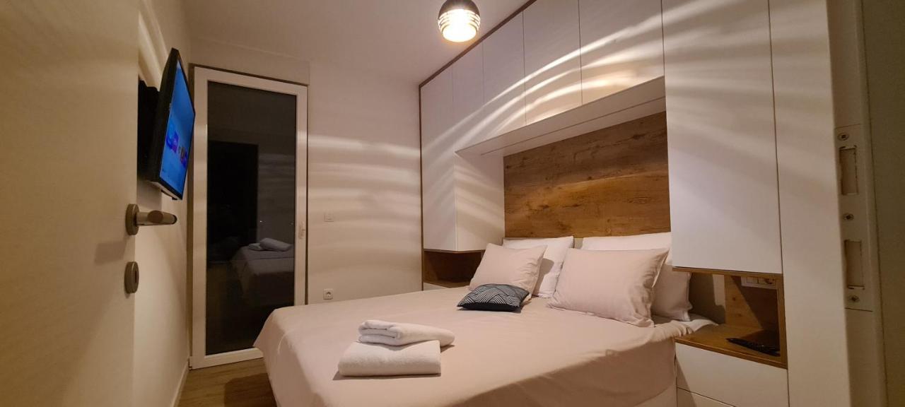 Apartman Marcelina 2 In Trogir Exteriér fotografie