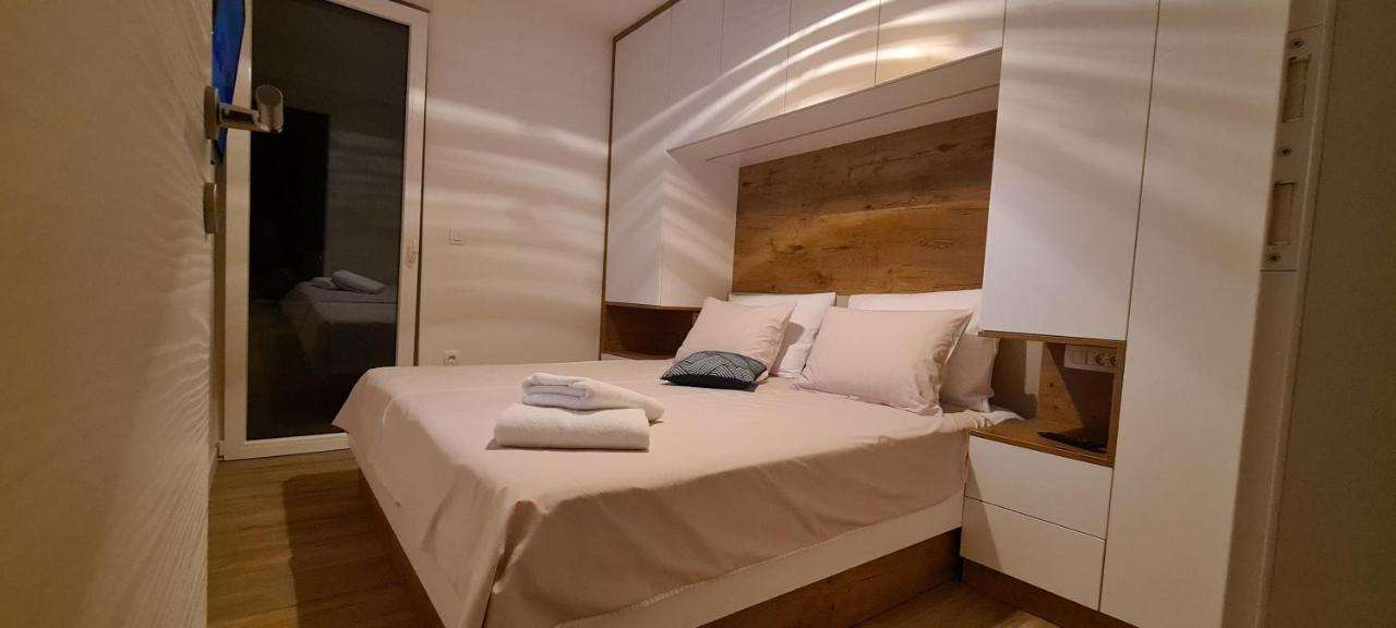 Apartman Marcelina 2 In Trogir Exteriér fotografie