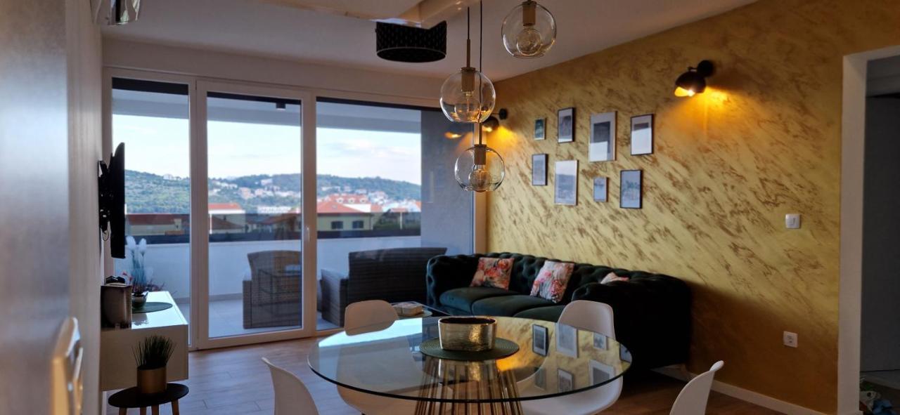Apartman Marcelina 2 In Trogir Exteriér fotografie