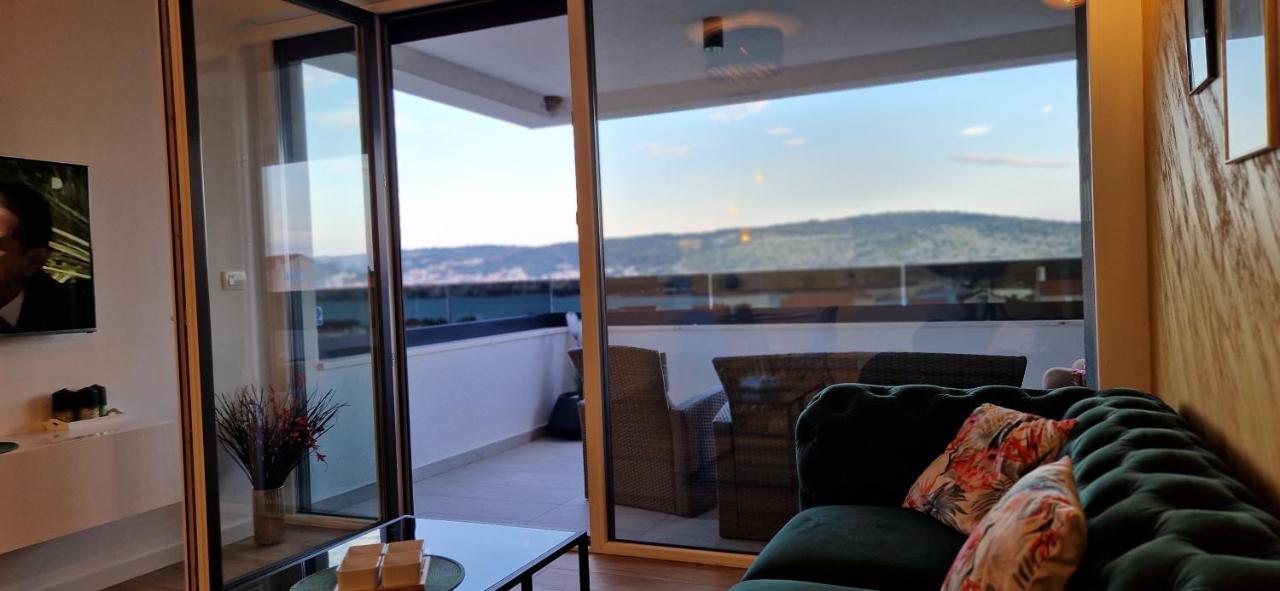 Apartman Marcelina 2 In Trogir Exteriér fotografie