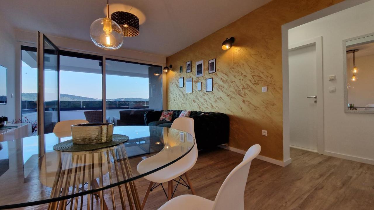 Apartman Marcelina 2 In Trogir Exteriér fotografie