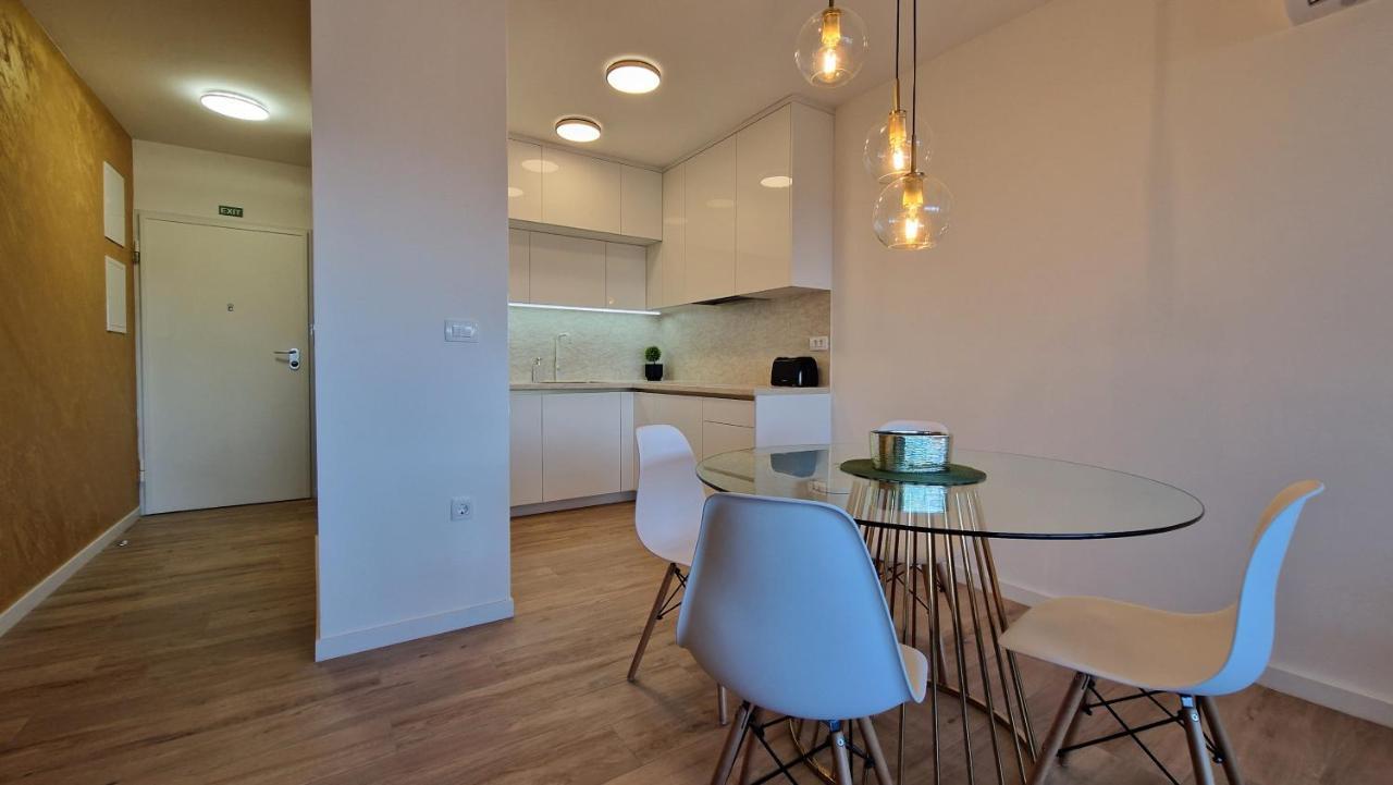 Apartman Marcelina 2 In Trogir Exteriér fotografie