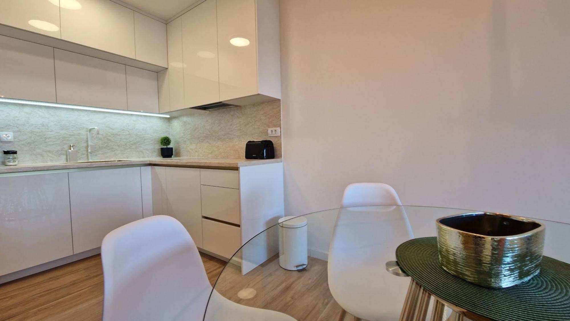 Apartman Marcelina 2 In Trogir Exteriér fotografie
