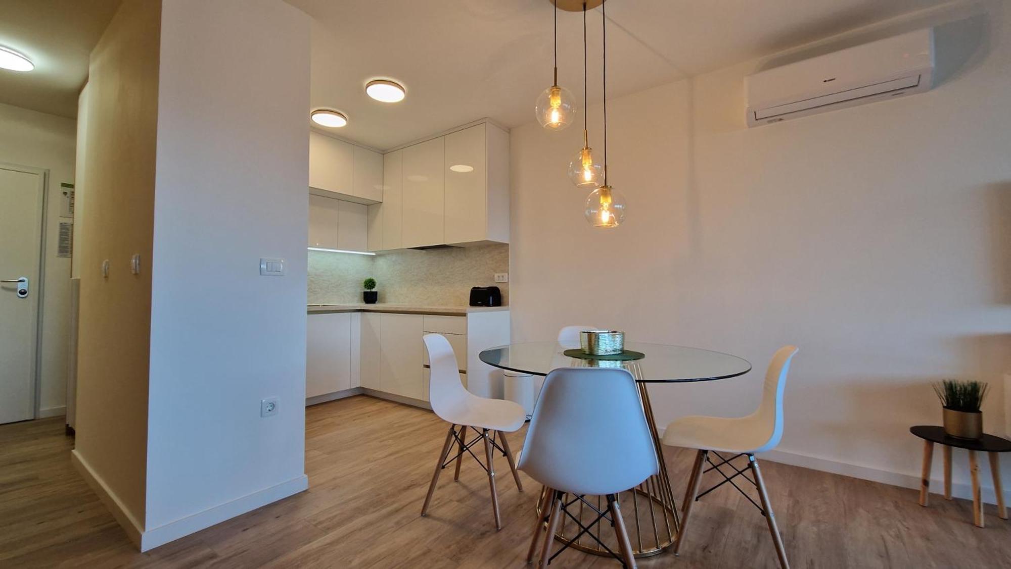 Apartman Marcelina 2 In Trogir Exteriér fotografie