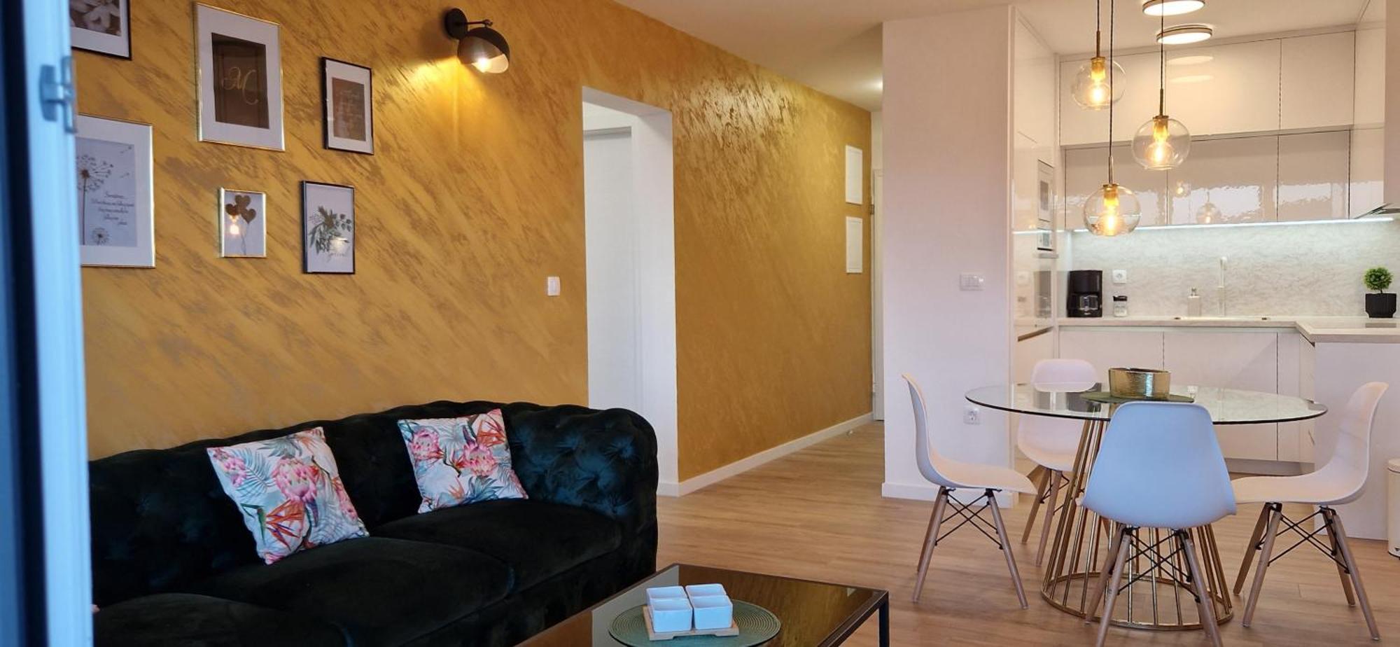 Apartman Marcelina 2 In Trogir Exteriér fotografie