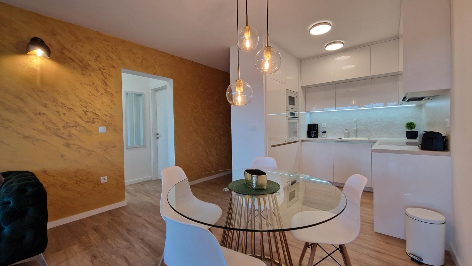 Apartman Marcelina 2 In Trogir Exteriér fotografie